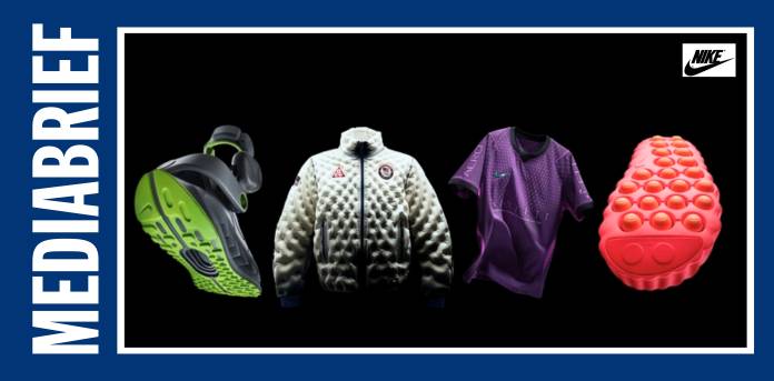 Nike unveils new innovation engine to propel athletes forward