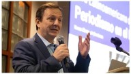 Apoyan labor de Replex en defensa del periodismo desplazado