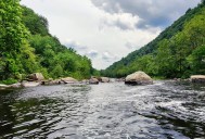 Could federal shutdown affect hunting, fishing, other outdoors activities?