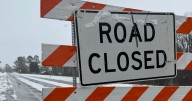 Rock Quarry Road to close nightly for Complete 540 Project from Oct 27