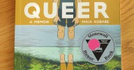 The most banned book in America (about growing up LGBTQ+) is getting a new expanded edition