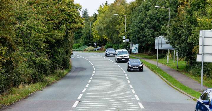 'Congested' A-road with rat-running problem could see changes