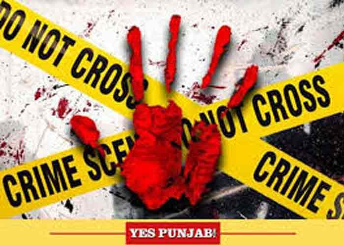 Tripura: 14-month-old child raped and murdered, maternal grandfather held