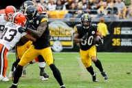 Watch Steelers vs. Packers NFL Week 8 game tonight, free Streameast alternatives, start time, TV channel