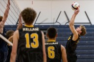 High school scoreboard: Top-ranked Kellam boys volleyball team goes to five sets with No. 14 Ocean Lakes