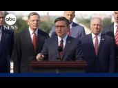 Republican leaders speak out amid government shutdown