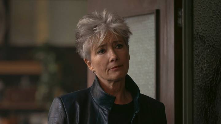 This Mick Herron drama is no Slow Horses