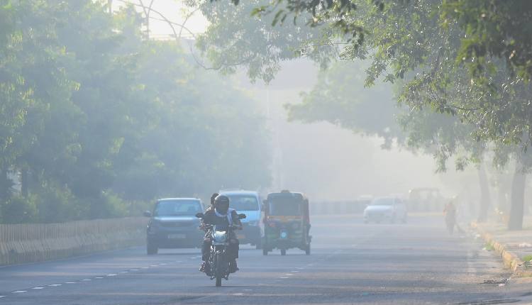 Minimum Temp Will Fall In Delhi-NCR, Pollution Will Increase; Next Phase Of GRAP May Be Implemented Soon