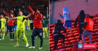 "El cimbronazo de Chile": Independiente no se cansa y sigue culpando a La U por barbarie en Avellaneda