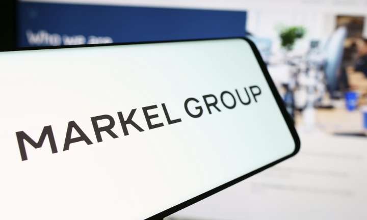 Markel Group's insurance segment posts strong Q3 underwriting gains