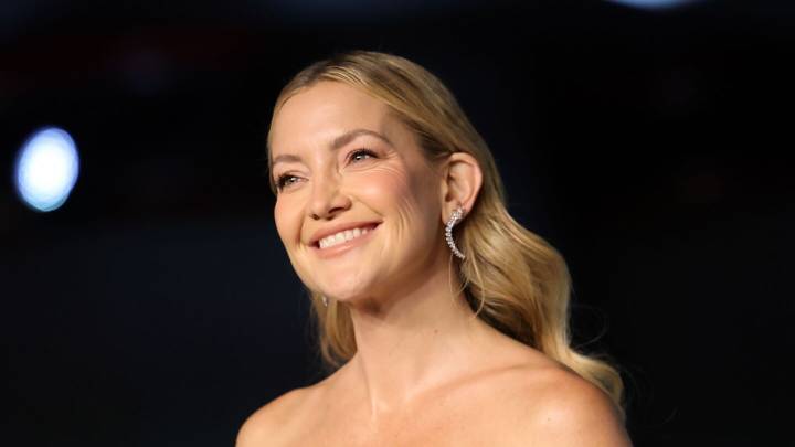 Kate Hudson se reinventa y nos regala la mejor actuación de su carrera