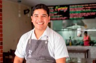 Esperanza diez años de cocina en San Juan de Miraflores