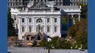 What lawmakers are saying about Trump's demolition of the East Wing