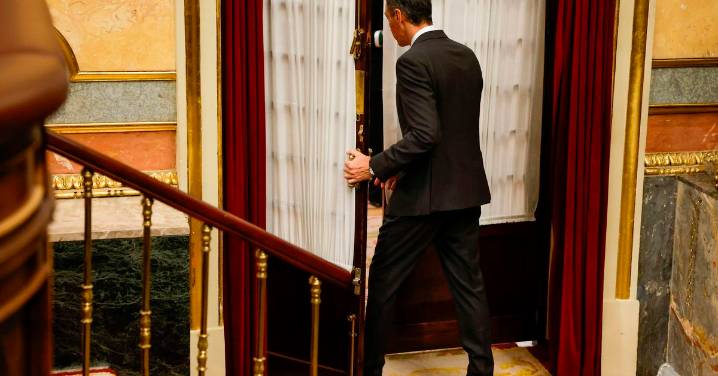 Pedro Sánchez comparecerá el 30 de octubre en la comisión Koldo del Senado