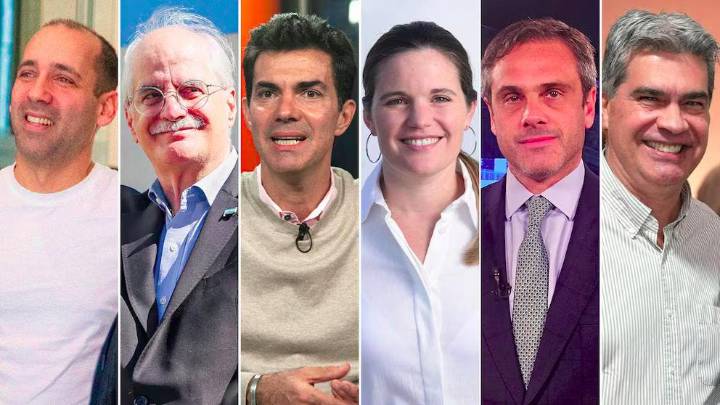 Cómo le puede ir al PJ en las 11 provincias que aglutinan el 84% del padrón y definen la elección
