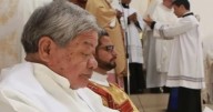 Priest Attacked with Acid in 2018 Passes Away in Nicaragua