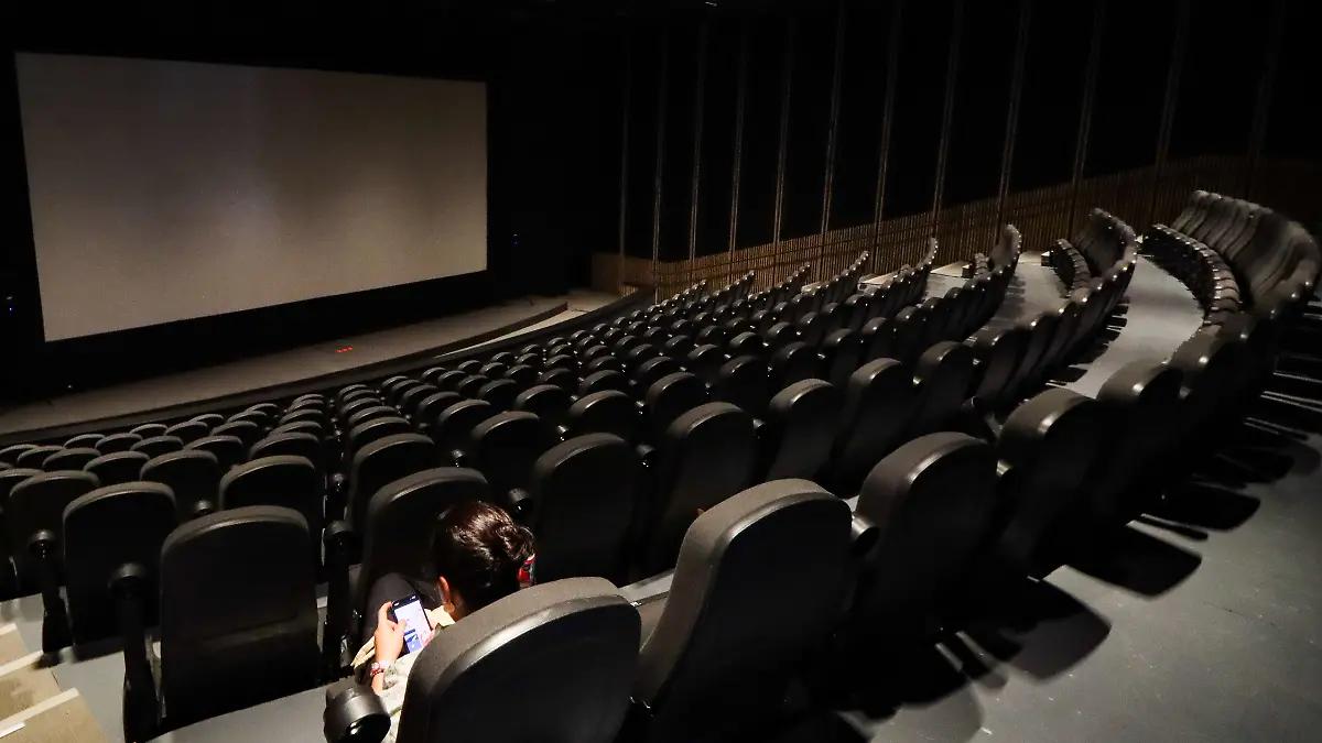 Circuito Cineteca para apoyo a universidades ¿Qué películas se exhibirán y dónde?
