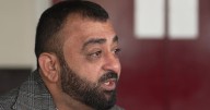 Dad's warning after he lost wife and three children in fire