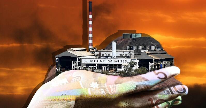 Hands out for handouts: bailouts loom for more smelters