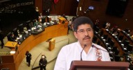 Hugo Aguilar, presidente de la SCJN, califica como “necesaria” la reforma a la Ley de Amparo, pero advierte sobre la retroactividad