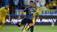 Ronaldo becomes soccer's first billionaire player, says Bloomberg