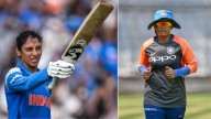 Smriti Mandhana Becomes 2nd Indian Cricketer After Mithali Raj To...