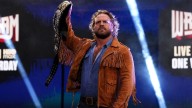 Hangman Adam Page Beats Samoa Joe At AEW WrestleDream But The Opps Get The Last Laugh
