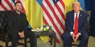 Zelensky holds second call with Trump in two days, discusses peace efforts