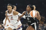 How to Watch Phoenix Mercury vs Las Vegas Aces: Live Stream WNBA Finals, Game 2, TV Channel