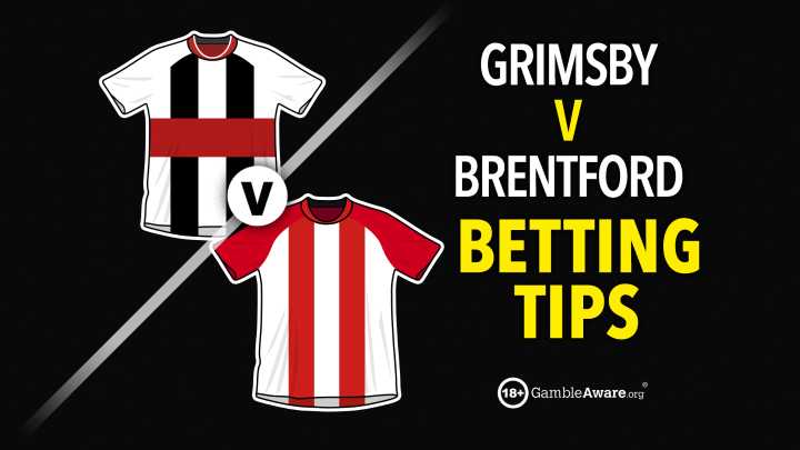 Grimsby v Brentford prediction and betting tips - Can Mariners' cup run continue?