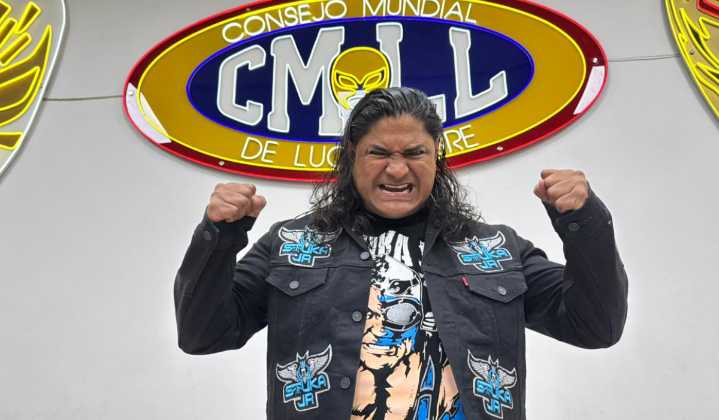 Vuelve el Tzompantli de Máscaras del CMLL, ¿qué gladiadores volverán a salir enmascarados?