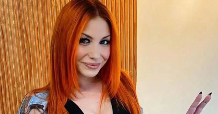 Lourdes rompió el silencio tras la denuncia contra García Gómez y fue notificada de la restricción perimetral