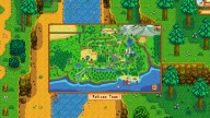 Stunning Art Reimagines Stardew Valley As An Isometric Game
