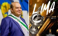 Gobernador de Brasilia ofreció a su ciudad como sede alternativa para la final de la Copa Libertadores ante incertidumbre en Perú