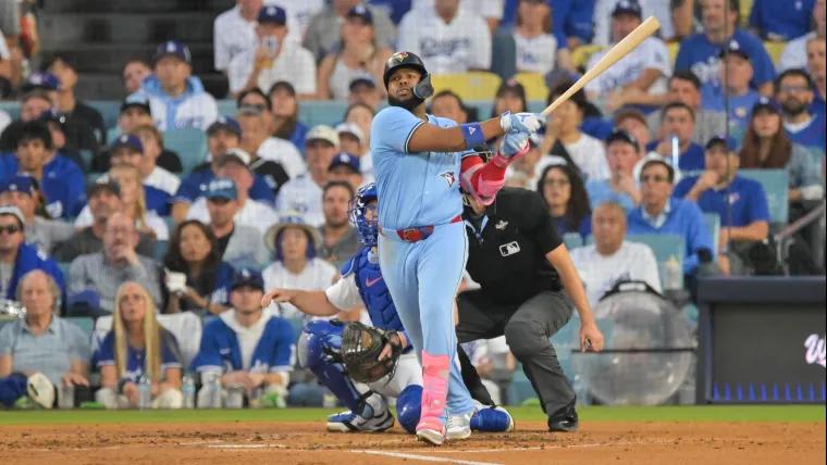 How Blue Jays won World Series Game 4 to set up 3