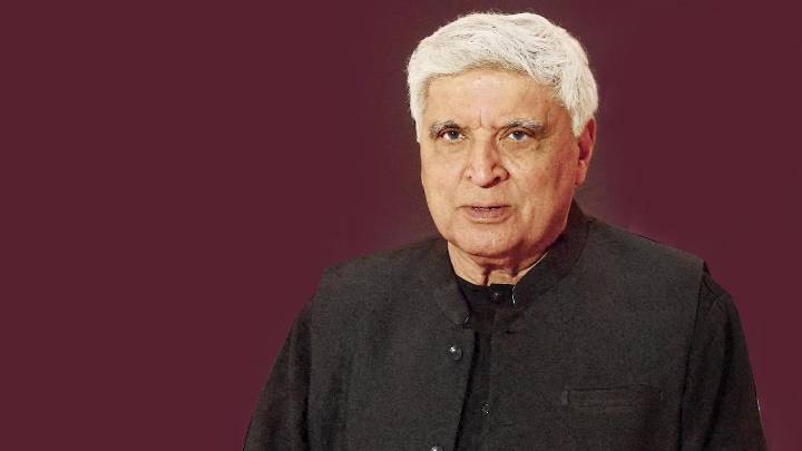 Have you heard? Lyricist Javed Akhtar criticises censorship bias