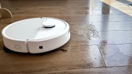 I tested the latest Roomba Plus 505 Combo robot vacuum and I’m never going back to my regular stick again