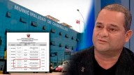 JNE declara la vacancia del alcalde de Chorrillos, Fernando Velasco