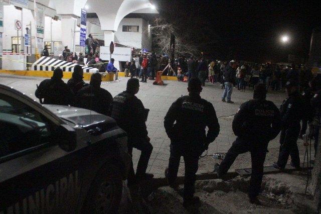 Huachicol fiscal en México era controlado por 30 agentes aduanales, revela la ANAM
