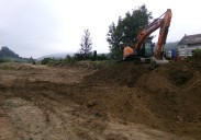 El Juzgado rechaza paralizar la restauración fluvial del río Asón por su «relevante interés público»