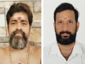 New Chief Priests at Sabarimala, Malikappuram