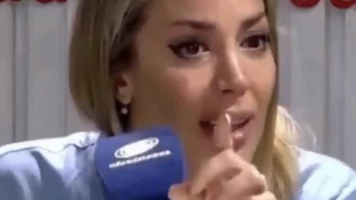 Virginia Gallardo: “Había 56 millones de pobres, Milei lo bajó a 35”