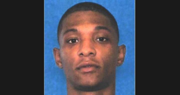 Derrick Groves arrested 5 months after New Orleans jailbreak