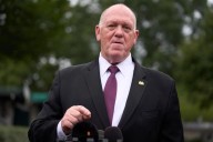 Homan lobbies for Indiana bill that allows local law enforcement to act on immigration detainers