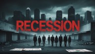Economía en riesgo: 21 estados de EE.UU. enfrentan recesión inminente