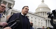 President Trump commutes the prison sentence of George Santos
