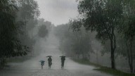 IMD forecasts moderate rain and thunderstorms in Arunachal on October 29 and 30