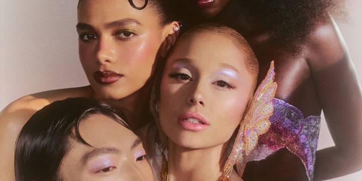 Shop Every 'Wicked: For Good' Beauty Collaboration Here