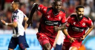 Xolos y Rayados cierran la Jornada 12 con un empate del 2
