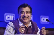 Gadkari seeks modernisation in air traffic control, aviation sector